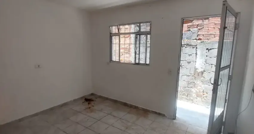 Casa com 1 quarto para alugar na Rua Renato Aparecido Leal, 81, Jardim São Paulo, Itapevi