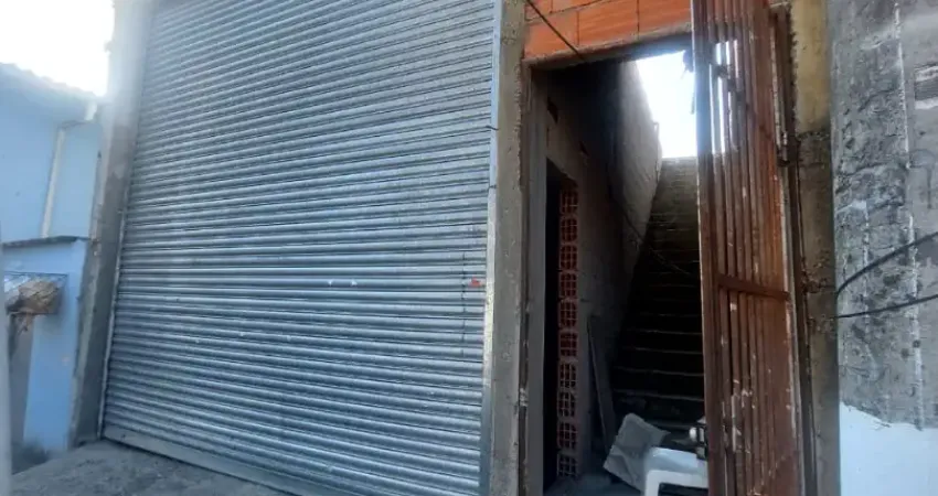 Barracão / Galpão / Depósito para alugar na Rua Pedro Valadares, Jardim Vitápolis, Itapevi