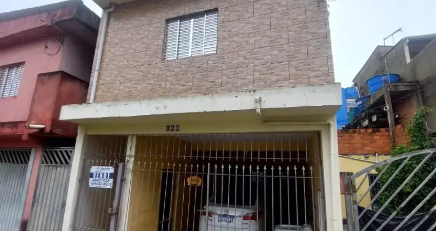 Casa á venda com 3 dormitórios, garagem  em itapevi , são paulo