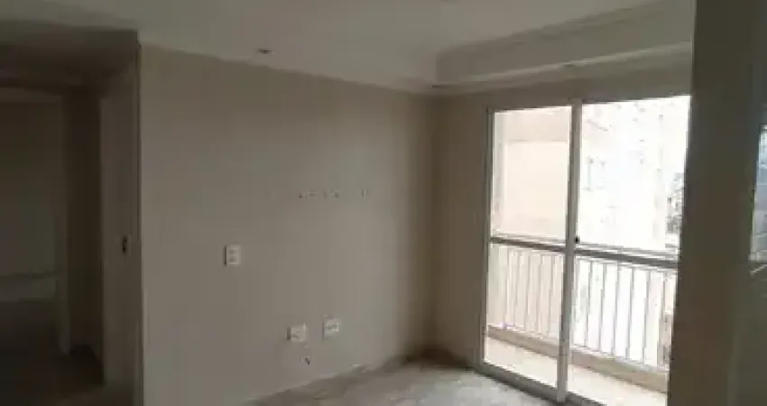 Apartamento para alugar com 2 dormitórios com suíte e uma vaga de garagem