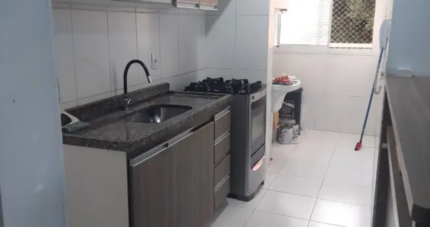 Aluga Apartamento com 3 dormitórios em Barueri com vaga de garagem