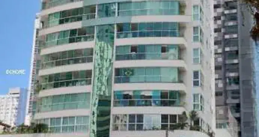 Alto Padrão para Venda em Balneário Camboriú, CENTRO, 3 dormitórios, 3 suítes, 5 banheiros, 3 vagas