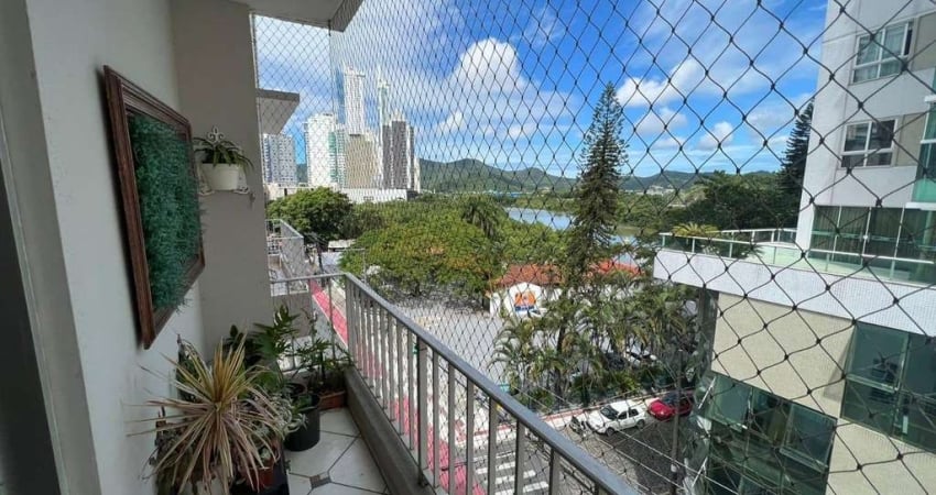 Apartamento 2 dormitórios para Venda em Balneário Camboriú, CENTRO, 2 dormitórios, 2 banheiros, 1 vaga