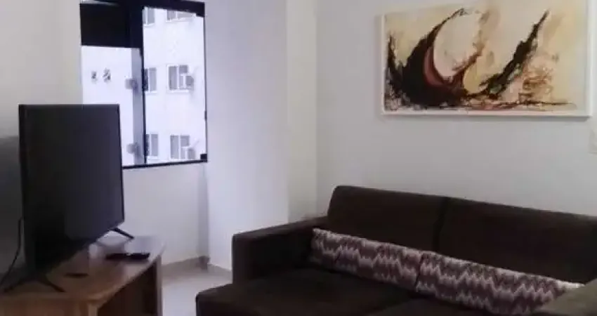 Apartamento 1 dormitório para Venda em Balneário Camboriú, CENTRO, 1 dormitório, 1 banheiro, 1 vaga