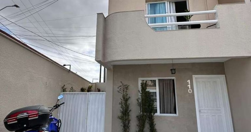 Casa / Sobrado para Venda em Balneário Camboriú, Nova Esperança, 2 dormitórios, 2 banheiros, 1 vaga