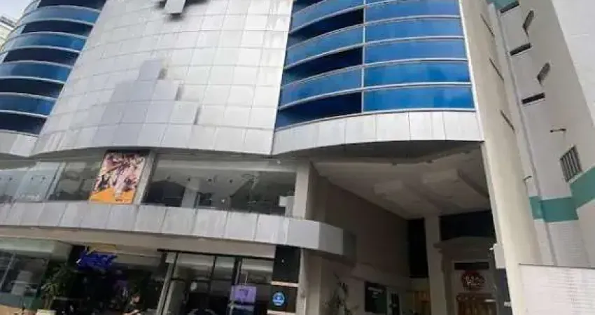 Apartamento 2 dormitórios para Venda em Balneário Camboriú, CENTRO, 2 dormitórios, 1 suíte, 2 banheiros, 1 vaga