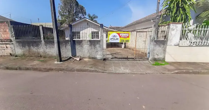 Terreno à venda na RUA PROFESSORA PARYSINA, 81, Centro, Antonina