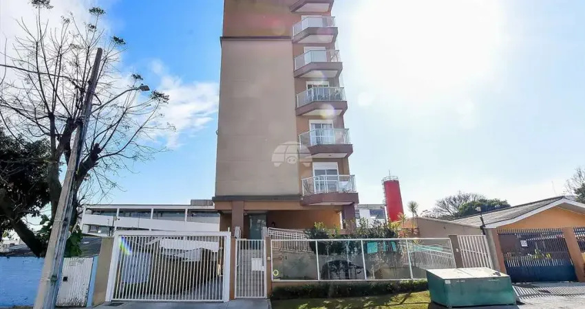 Apartamento com 1 quarto à venda na Rua Sete de Setembro, 514, Centro, Pinhais