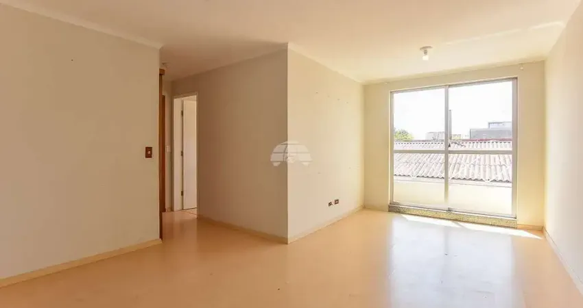 Apartamento com 2 quartos à venda na Avenida Brasília, 6119, Novo Mundo, Curitiba