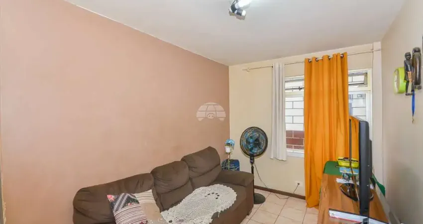Apartamento com 2 quartos à venda na Rua Íris Antônio Campos, 250, Campo Comprido, Curitiba