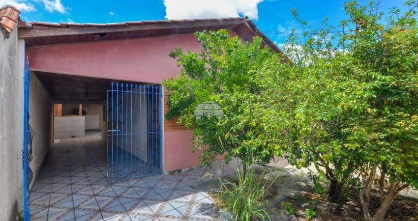 Casa com 3 quartos à venda na Rua Erval Velho, 261, Cidade Industrial, Curitiba