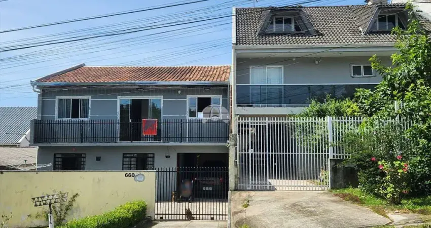 Casa com 5 quartos à venda na Rua Frei Lívio Panizza, 660, Cidade Industrial, Curitiba