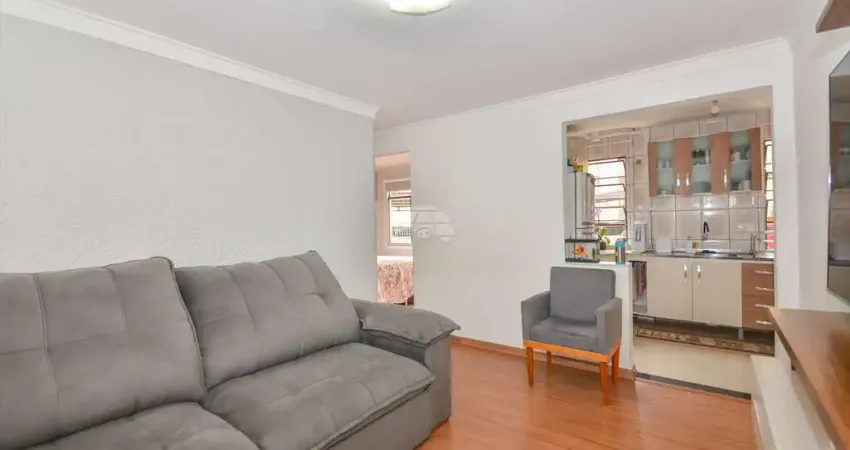 Apartamento com 2 quartos à venda na Rua Casemiro Mitczuk, 106, Cidade Industrial, Curitiba