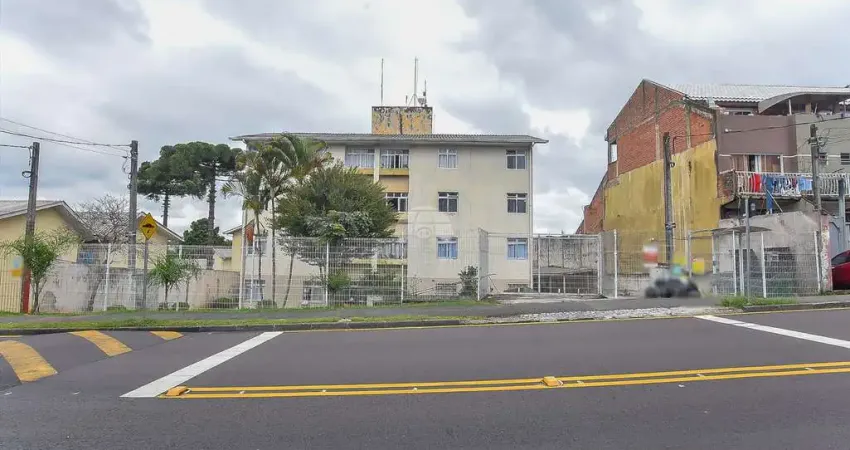 Apartamento com 2 quartos à venda na Rua João Dembinski, 2698, Cidade Industrial, Curitiba