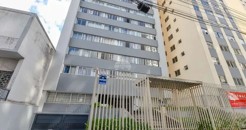 Apartamento com 2 quartos à venda na Rua da Paz, 470, Centro, Curitiba