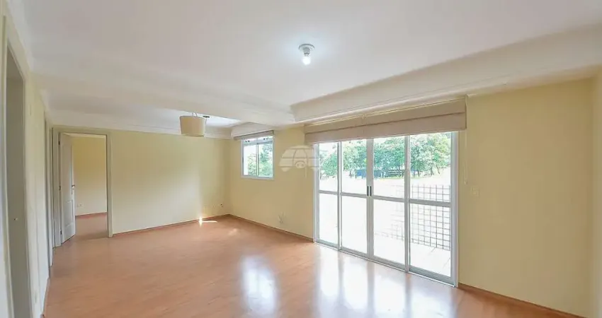 Apartamento com 2 quartos à venda na Rua Jeremias Maciel Perretto, 646, Ecoville, Curitiba