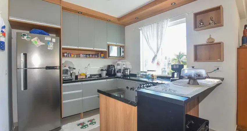 Casa com 3 quartos à venda na Avenida São Jerônimo, 105, Vila David Antônio, Campo Largo