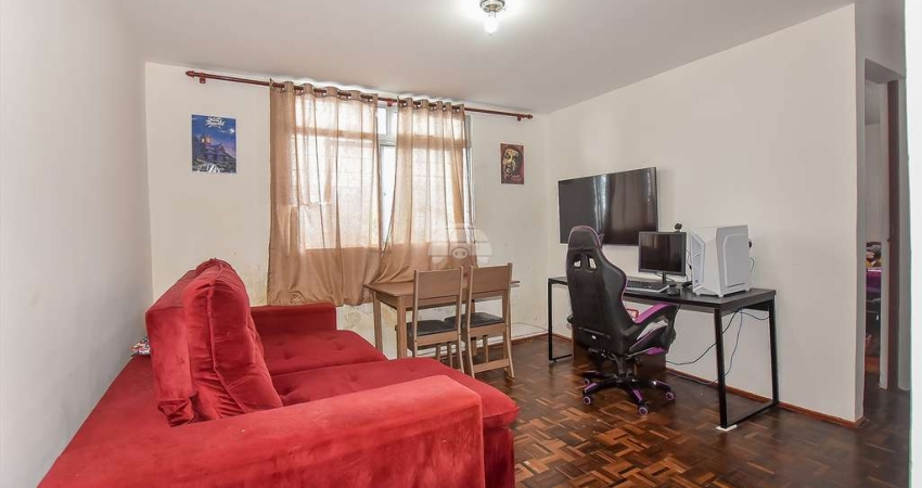 Apartamento com 2 quartos à venda na Rua Alípio Domingues, 53, Campo Comprido, Curitiba