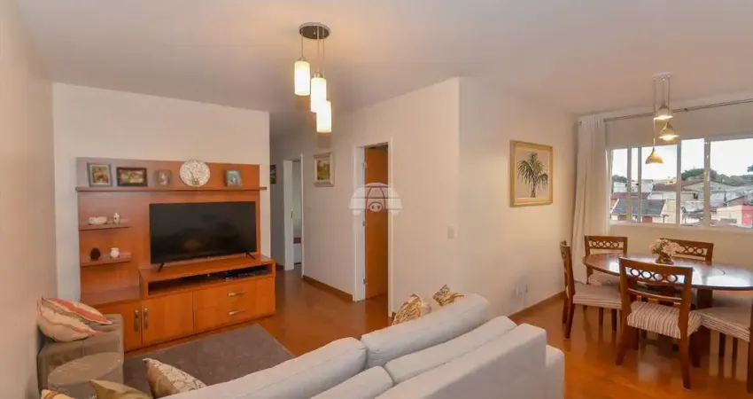 Apartamento com 3 quartos à venda na Rua Afonso Piotto, 99, Campo Comprido, Curitiba