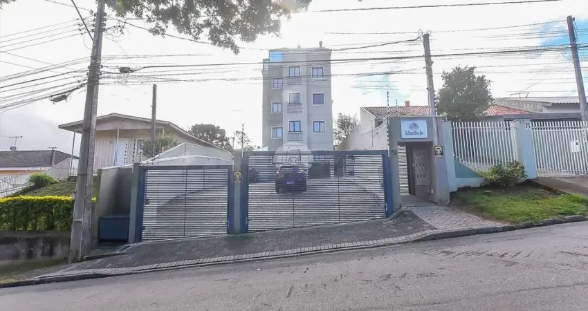 Apartamento com 3 quartos à venda na Rua Israel de Andrade Pereira, 73, Boneca do Iguaçu, São José dos Pinhais