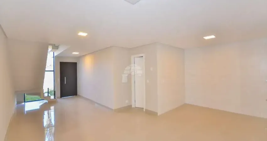 Apartamento com 3 quartos à venda na Avenida Alcir Martins Bastos, 650, Fazendinha, Curitiba