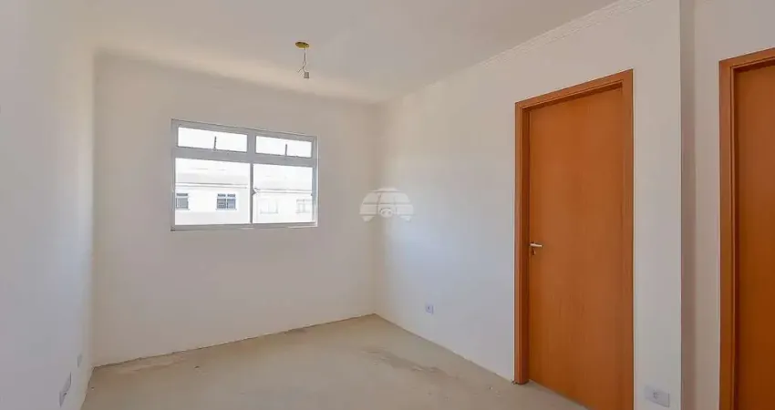 Apartamento com 2 quartos à venda na Rua Manoel Barbosa, 207, Jardim Campo Verde, Almirante Tamandaré
