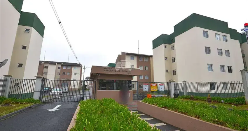 Apartamento com 3 quartos à venda na Estrada Guilherme Weigert, 2245, Santa Cândida, Curitiba