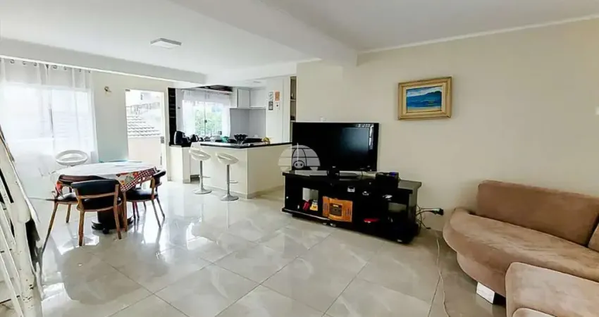 Casa com 5 quartos à venda na Rua Paulo de Deus Bessa, 473, Santo Inácio, Curitiba