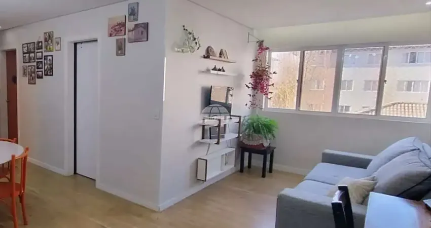 Apartamento com 3 quartos à venda na Rua Afonso Piotto, 108, Campo Comprido, Curitiba