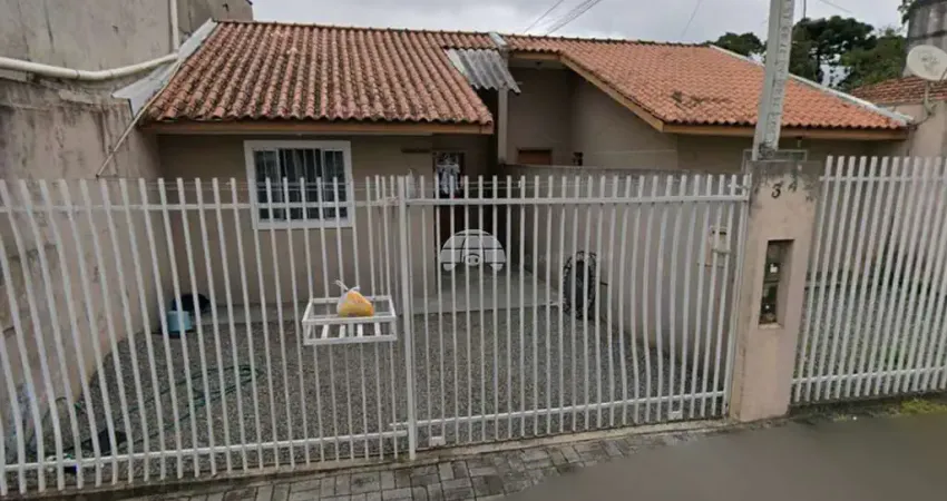 Casa com 4 quartos à venda na Rua João Kinelski, 34, Cidade Industrial, Curitiba