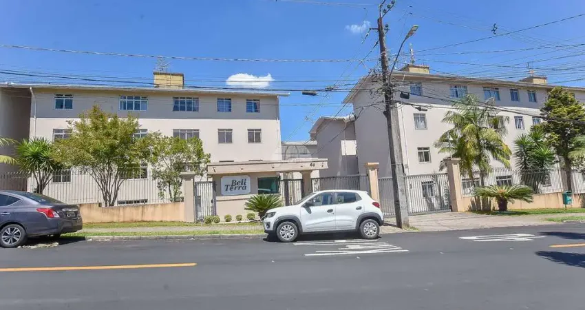 Apartamento com 2 quartos à venda na Rua Leonardo Wesolowski, 45, Campo Comprido, Curitiba