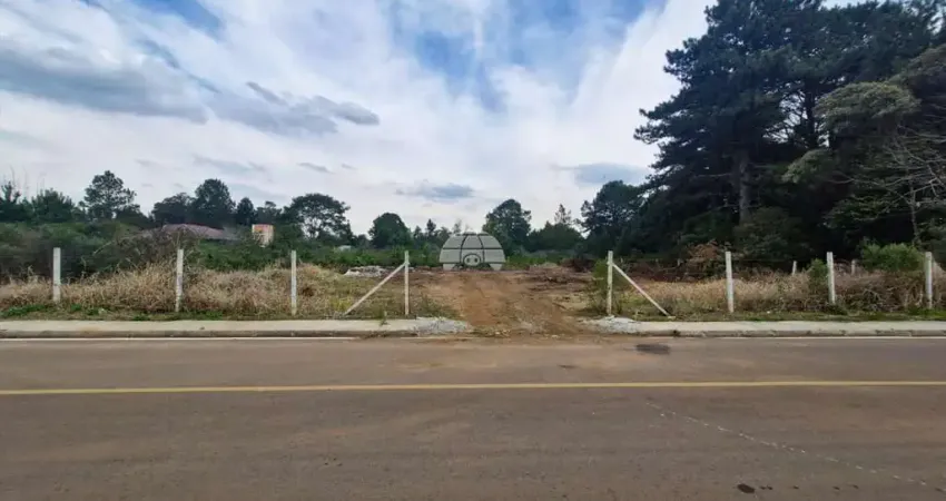 Terreno à venda na RUA MIGUEL MACUIM, 753, Jardim das Acácias, Quatro Barras