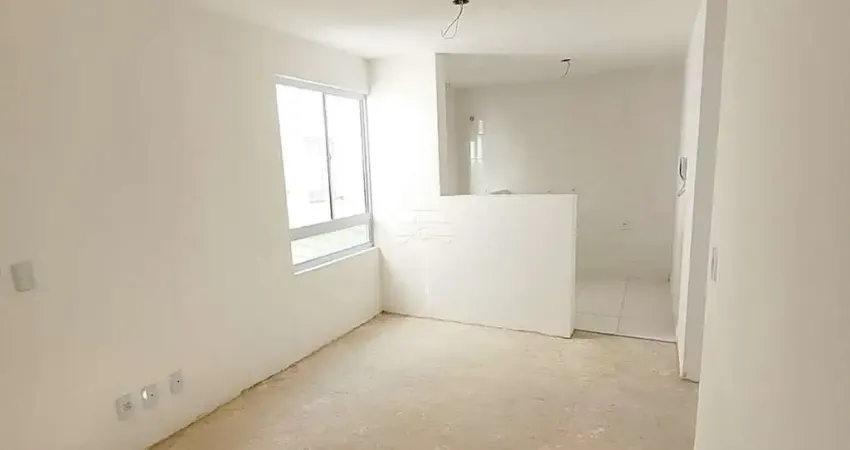 Apartamento com 2 quartos à venda na Rua Alfredo de Andrade, 75, Bonfim, Almirante Tamandaré