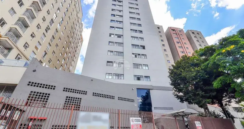 Apartamento com 3 quartos à venda na Rua Antônio Gasparin, 5693, Novo Mundo, Curitiba