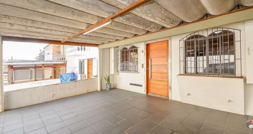 Casa com 3 quartos à venda na Rua Rio Juruá, 804, Atuba, Curitiba