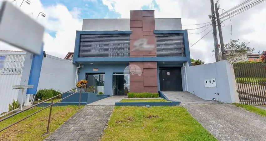 Casa com 3 quartos à venda na Rua José de Oliveira Franco, 1044, Bairro Alto, Curitiba