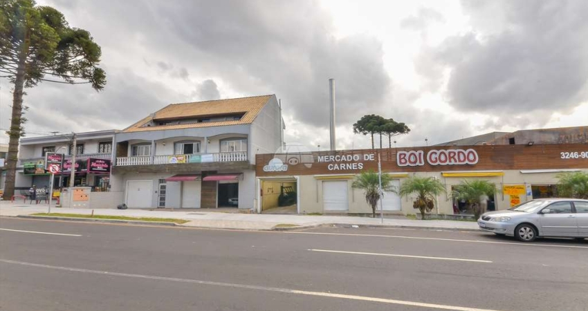 Casa com 7 quartos à venda na Rua Bôrtolo Gusso, 64, Capão Raso, Curitiba