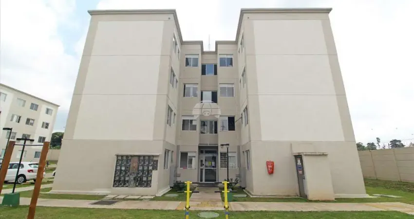 Apartamento com 2 quartos à venda na Rua Dilson Luiz, 1245, Umbará, Curitiba