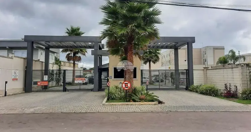 Apartamento com 2 quartos à venda na Rua Felício Kania, 1.683, Jardim Monza, Colombo