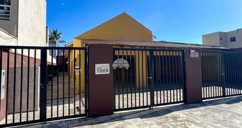 Casa com 2 quartos à venda na Rua Maringá, 1224, Caiobá, Matinhos