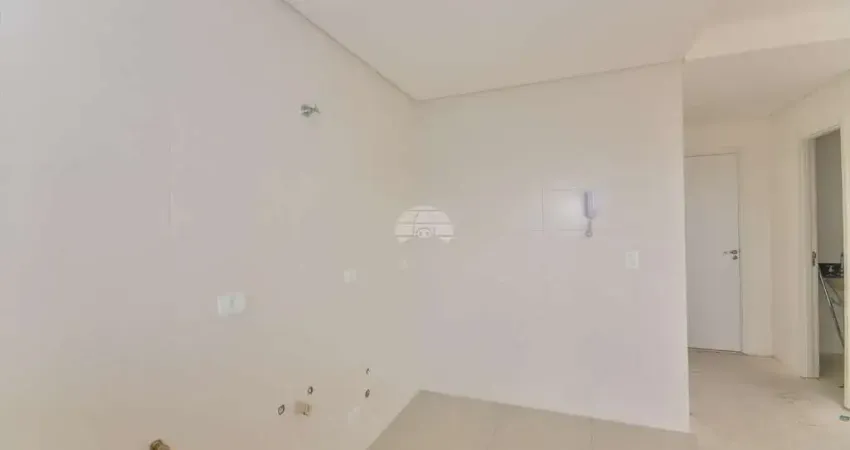 Apartamento com 3 quartos à venda na Rua José Zaleski, 1240, Capão Raso, Curitiba