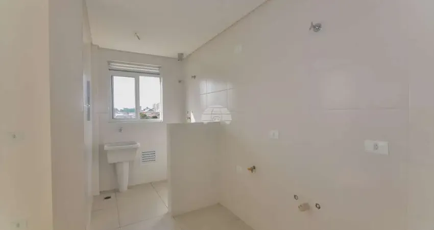 Apartamento com 3 quartos à venda na Rua José Zaleski, 1240, Capão Raso, Curitiba