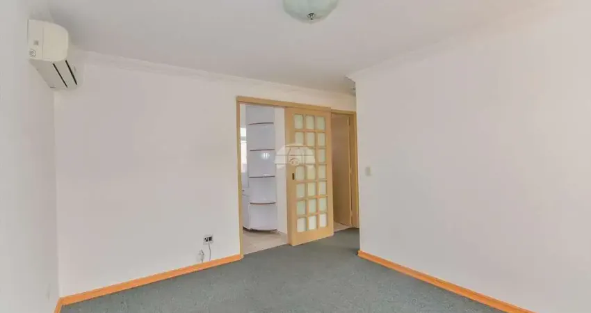Apartamento com 2 quartos à venda na Rua Professor Waldir de Jesus, 200, Capão Raso, Curitiba