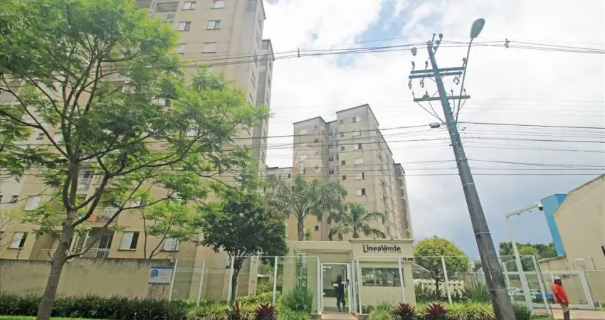 Apartamento com 2 quartos à venda na Rodovia BR-116, 15480, Fanny, Curitiba