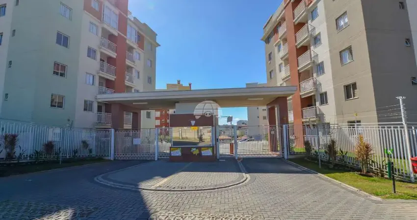 Apartamento com 3 quartos à venda na Rua Agostinho Brusamolin, 333, Cidade Industrial, Curitiba