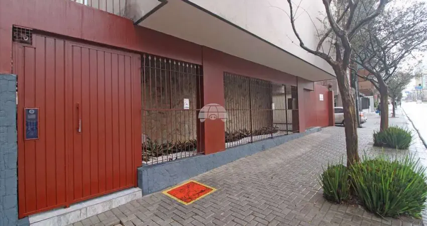 Apartamento com 2 quartos à venda na Avenida Visconde de Guarapuava, 3.165, Centro, Curitiba