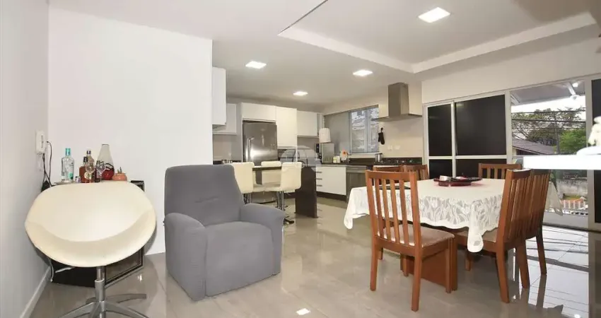 Casa com 5 quartos à venda na Rua Humberto Higino Parolin, 308, Xaxim, Curitiba