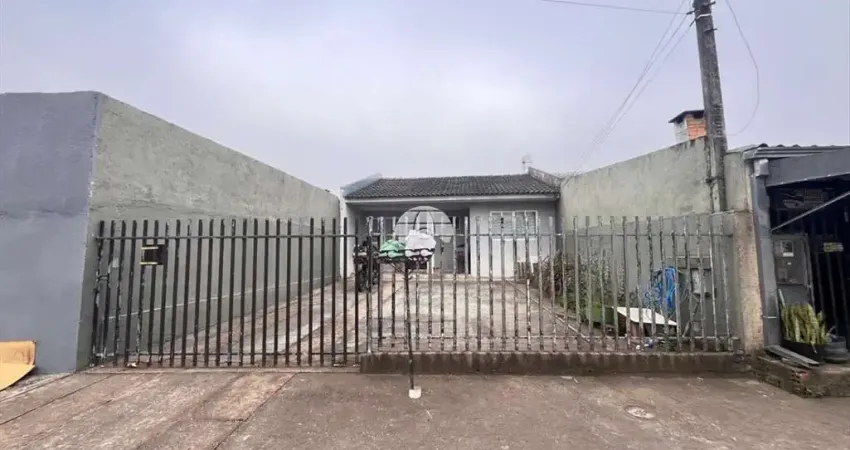 Casa com 3 quartos à venda na Avenida Portugal, 3320, Nações, Fazenda Rio Grande