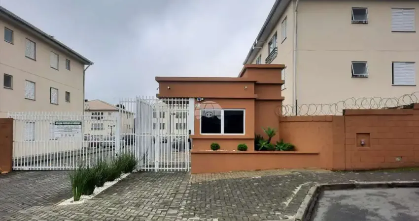 Apartamento com 2 quartos à venda na Rua Vitório Perreto, 611, Porto das Laranjeiras, Araucária