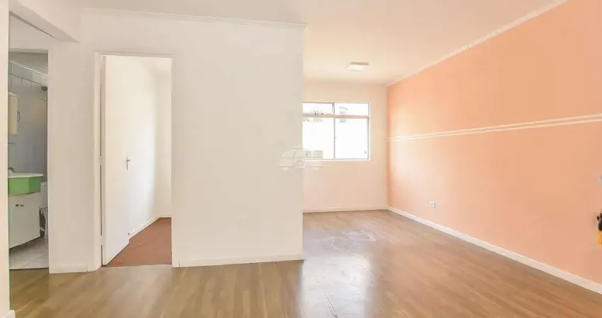 Apartamento com 3 quartos à venda na Rua Guilherme Mazeto, 270, Pinheirinho, Curitiba